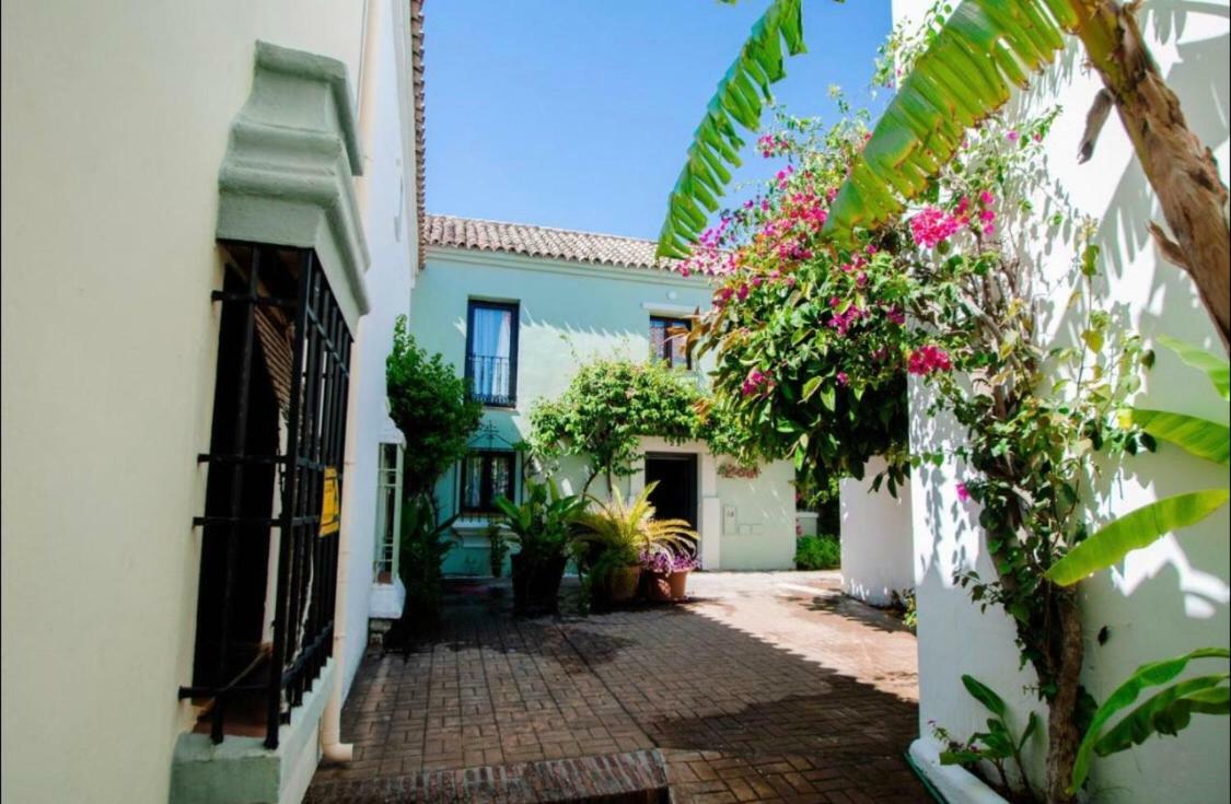 Villa El Torico Marbella Luaran gambar